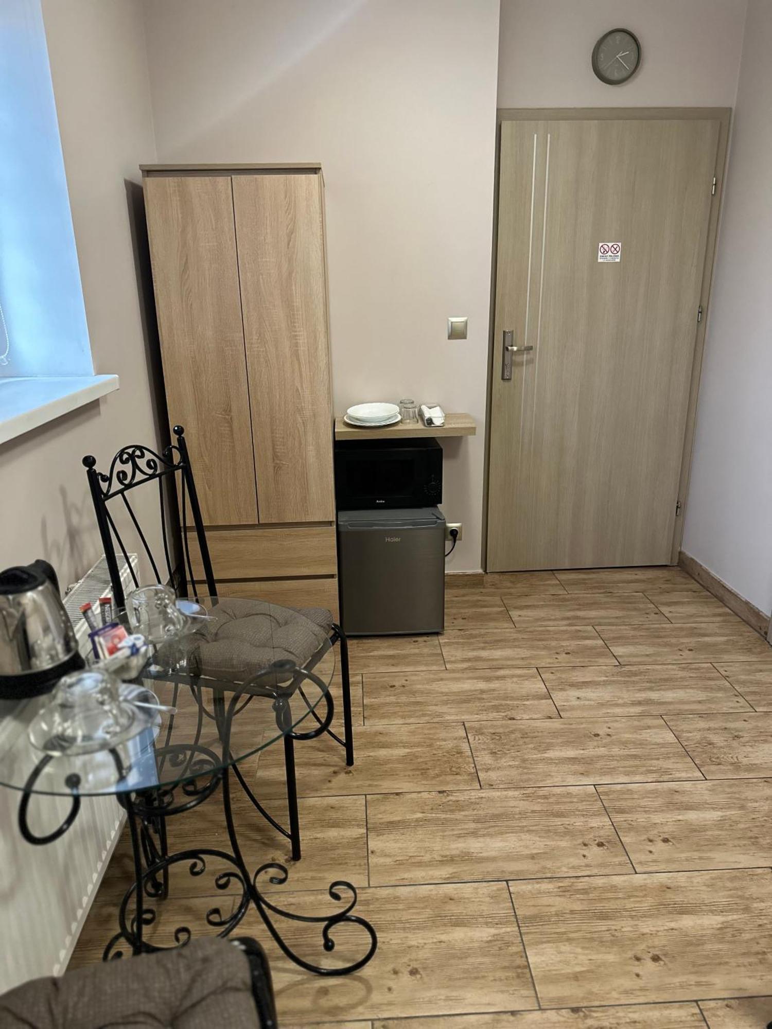 Willa Leszczynko Leszno  Esterno foto